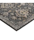 Dalyn Marbella MB4 Charcoal Area Rug 10 ft. X 10 ft. Round