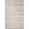 Dalyn Sedona SN14 Putty Area Rug 5 ft. X 7 ft. 6 in. Rectangle