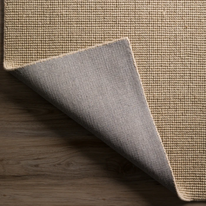 Dalyn Monaco Sisal MC300 Oatmeal Area Rug 5 ft. X 7 ft. 6 in. Rectangle