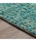Dalyn Calisa CS5 Turquoise Area Rug 8 ft. X 10 ft. Rectangle