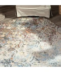 Dalyn Aero AE8 Multi Area Rug 5 ft. 3 in. X 7 ft. 7 in. Rectangle