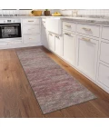 Dalyn Ciara CR1 Merlot Area Rug 2 ft. 6 in. X 12 ft. Runner