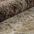 Dalyn Aero AE8 Mocha Area Rug 3 ft. 3 in. X 5 ft. 3 in. Rectangle