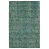 Dalyn Calisa CS5 Turquoise Area Rug 9 ft. X 13 ft. Rectangle