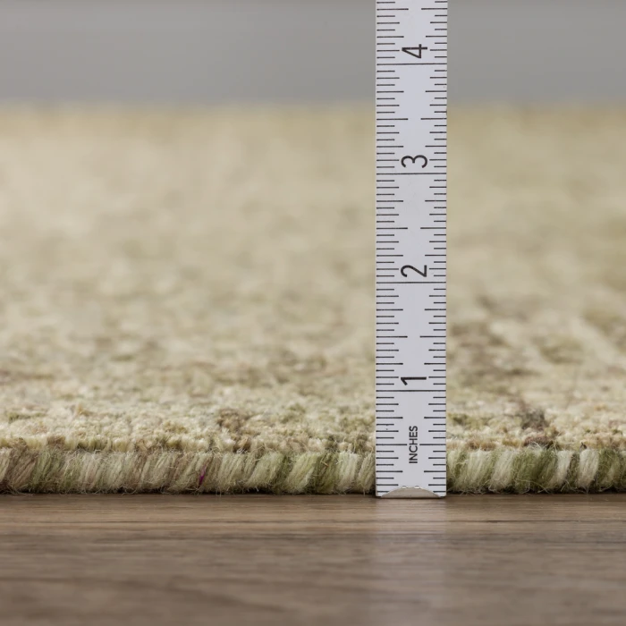 Dalyn Calisa CS5 Basil Area Rug 5 ft. X 7 ft. 6 in. Rectangle