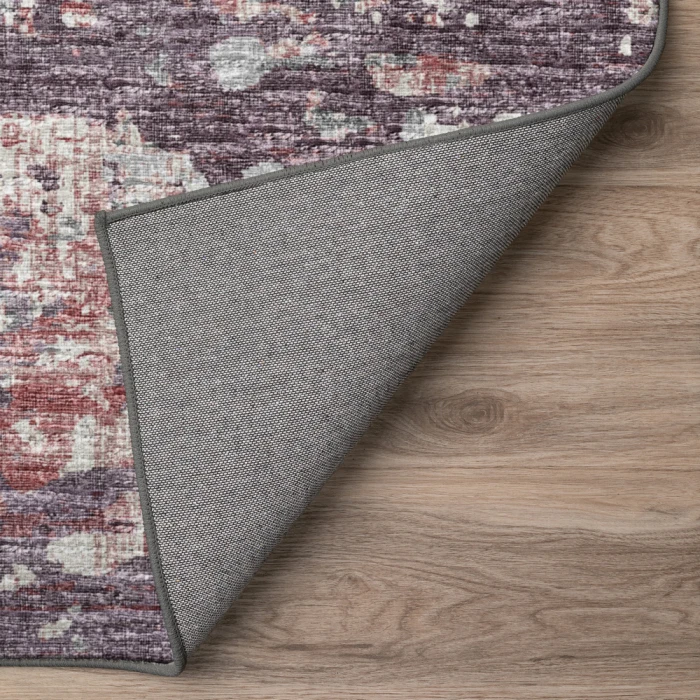 Dalyn Camberly CM4 Rose Area Rug 1 ft. 8 in. X 2 ft. 6 in. Rectangle