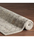 Dalyn Fresca FC4 Taupe Area Rug 7 ft. 10 in. X 10 ft. 7 in. Rectangle