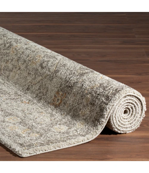 Dalyn Fresca FC4 Taupe Area Rug 7 ft. 10 in. X 10 ft. 7 in. Rectangle
