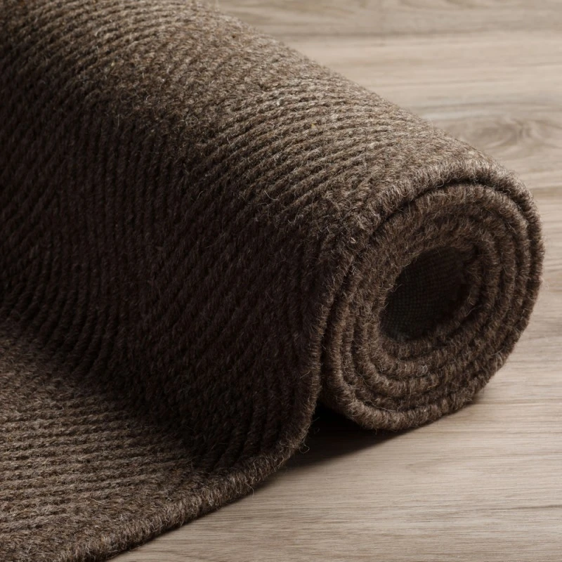 Dalyn Monaco MC200 Charcoal Area Rug 2 ft. 3 in. X 7 ft. 6 in. Runner