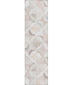Dalyn Durango SS8 Linen Area Rug 2 ft. 3 in. X 7 ft. 6 in. Runner