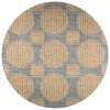 Dalyn Sedona SN13 Eclipse Area Rug 8 ft. X 8 ft. Round