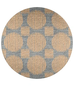 Dalyn Sedona SN13 Eclipse Area Rug 4 ft. X 4 ft. Round