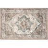 Dalyn Jericho JC2 Biscotti Area Rug 2 ft. X 3 ft. Rectangle