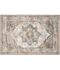 Dalyn Jericho JC2 Biscotti Area Rug 2 ft. X 3 ft. Rectangle