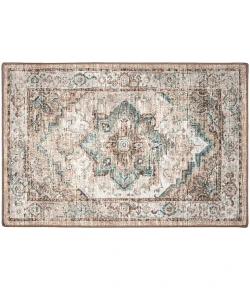 Dalyn Jericho JC2 Biscotti Area Rug 2 ft. X 3 ft. Rectangle