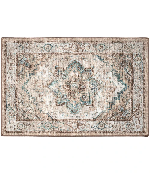 Dalyn Jericho JC2 Biscotti Area Rug 2 ft. X 3 ft. Rectangle