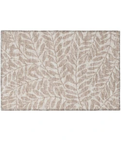 Dalyn Sedona SN5 Putty Area Rug 1 ft. 8 in. X 2 ft. 6 in. Rectangle