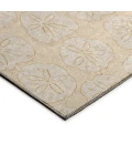Dalyn Seabreeze SZ10 Ivory Area Rug 10 ft. X 14 ft. Rectangle