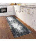 Dalyn Winslow WL1 Midnight Area Rug 2 ft. 6 in. X 12 ft. Runner
