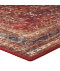 Dalyn Jericho JC7 Scarlett Area Rug 2 ft. 6 in. X 12 ft. Runner