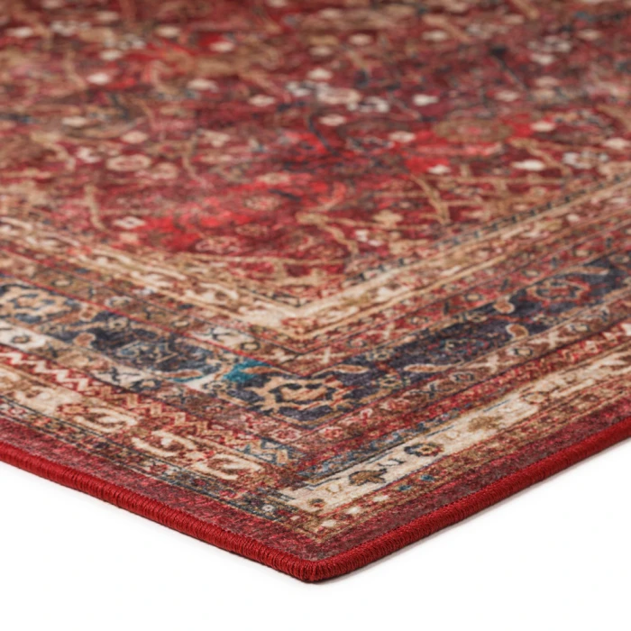 Dalyn Jericho JC7 Scarlett Area Rug 2 ft. 6 in. X 8 ft. Runner