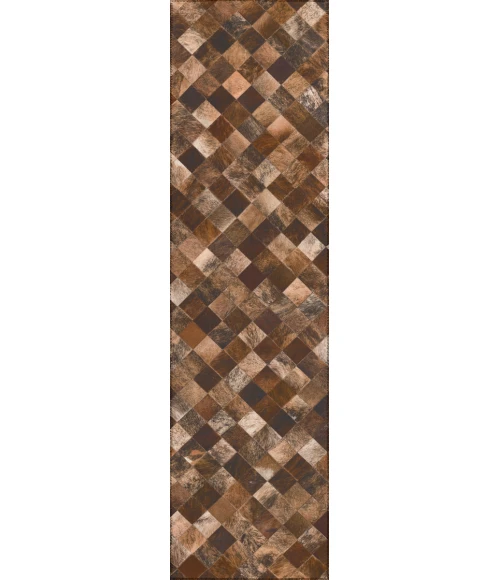 Dalyn Stetson SS2 Bison Area Rug 2 ft. 3 in. X 12 ft. Runner