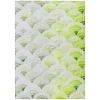 Dalyn Seabreeze SZ5 Lime-In Area Rug 5 ft. X 7 ft. 6 in. Rectangle