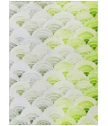 Dalyn Seabreeze SZ5 Lime-In Area Rug 5 ft. X 7 ft. 6 in. Rectangle