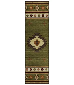 Dalyn Phoenix PH4 Cactus Area Rug 2 ft. 3 in. X 7 ft. 6 in. Runner