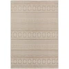 Dalyn Rhodes RR2 Taupe Area Rug 7 ft. 10 in. X 10 ft. Rectangle