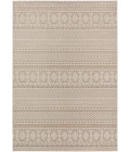 Dalyn Rhodes RR2 Taupe Area Rug 9 ft. X 13 ft. Rectangle