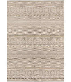 Dalyn Rhodes RR2 Taupe Area Rug 9 ft. X 13 ft. Rectangle