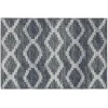 Dalyn Sedona SN9 Midnight Area Rug 1 ft. 8 in. X 2 ft. 6 in. Rectangle