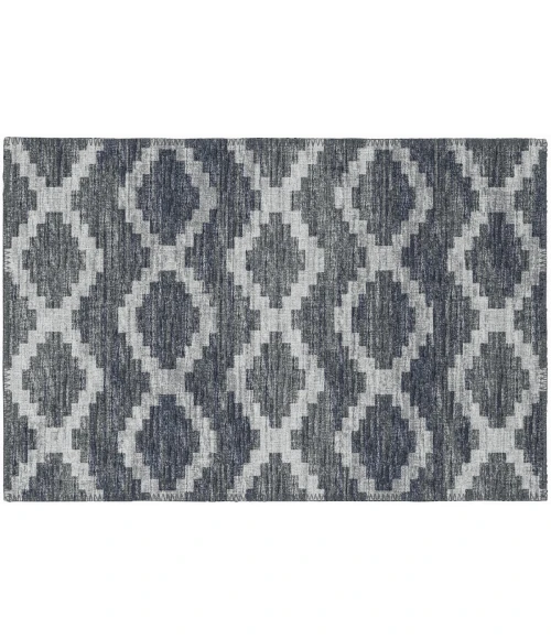 Dalyn Sedona SN9 Midnight Area Rug 1 ft. 8 in. X 2 ft. 6 in. Rectangle