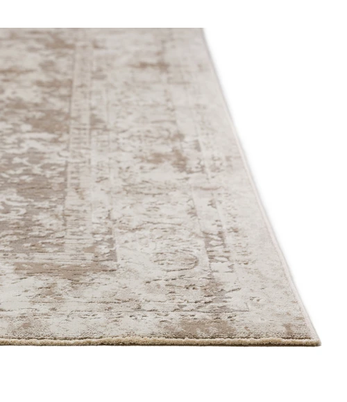 Dalyn Antalya AY2 Taupe Area Rug 7 ft. 10 in. X 10 ft. Rectangle