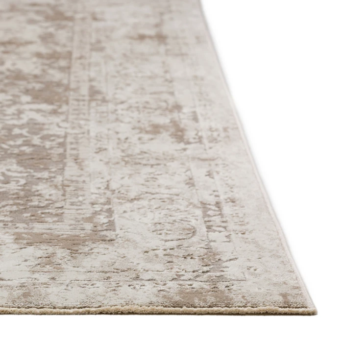 Dalyn Antalya AY2 Taupe Area Rug 7 ft. 10 in. X 10 ft. Rectangle