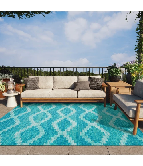 Dalyn Sedona SN9 Poolside Area Rug 8 ft. X 10 ft. Rectangle