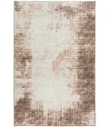 Dalyn Winslow WL1 Chocolate Area Rug 3 ft. X 5 ft. Rectangle