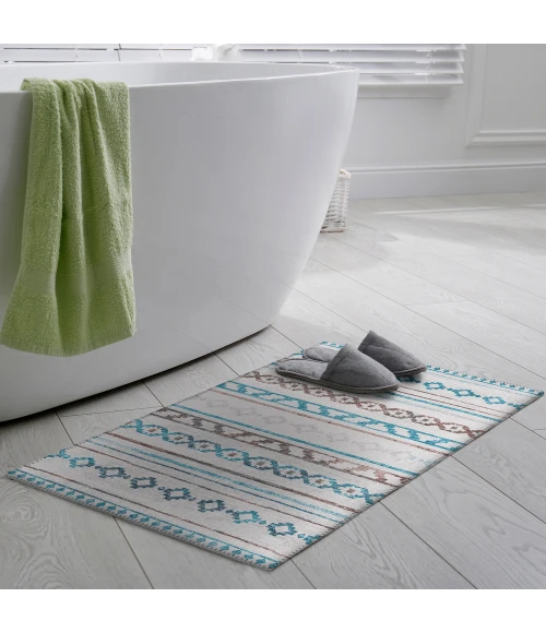 Dalyn Sedona SN10 Tin Area Rug 1 ft. 8 in. X 2 ft. 6 in. Rectangle