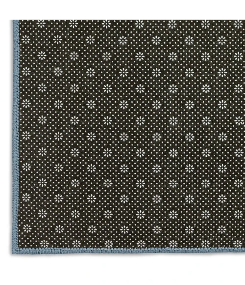 Dalyn Kikiamo KK2 Confetti Area Rug 8 ft. X 10 ft. Rectangle