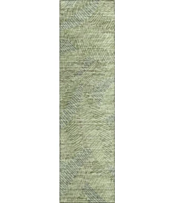 Dalyn Sedona SN11 Moss Area Rug 2 ft. 3 in. X 12 ft. Runner