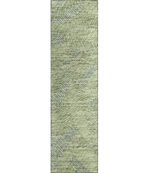 Dalyn Sedona SN11 Moss Area Rug 2 ft. 3 in. X 12 ft. Runner
