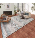 Dalyn Winslow WL5 Taupe Area Rug 8 ft. X 10 ft. Rectangle