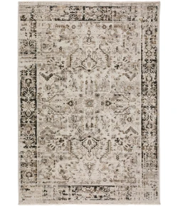 Dalyn Antalya AY4 Silver Area Rug 7 ft. 10 in. X 10 ft. Rectangle