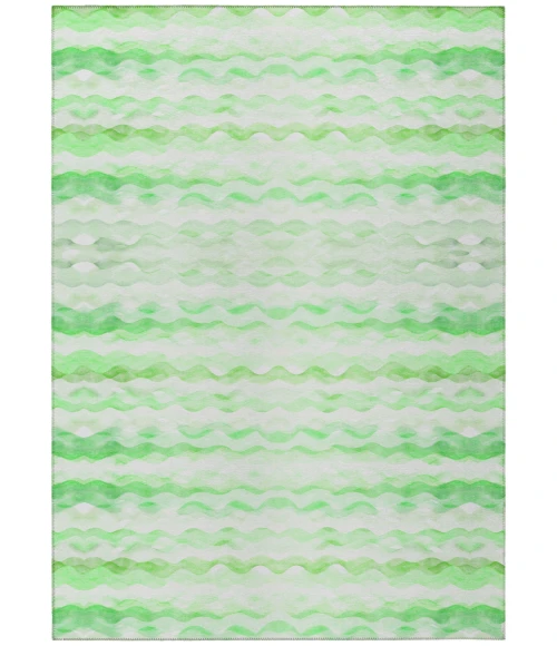 Dalyn Seabreeze SZ16 Cactus Area Rug 10 ft. X 14 ft. Rectangle