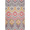 Dalyn Sedona SN2 Passion Area Rug 9 ft. X 12 ft. Rectangle
