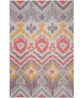 Dalyn Sedona SN2 Passion Area Rug 5 ft. X 7 ft. 6 in. Rectangle