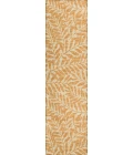 Dalyn Sedona SN5 Wheat Area Rug 2 ft. 3 in. X 7 ft. 6 in. Runner