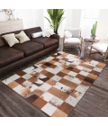 Dalyn Stetson SS10 Driftwood Area Rug 8 ft. X 10 ft. Rectangle