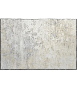 Dalyn Camberly CM5 Linen Area Rug 1 ft. 8 in. X 2 ft. 6 in. Rectangle